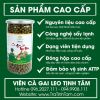 vien-ca-gai-leo-mat-nhan-loai-cao-cap-hop-500g - ảnh nhỏ 5